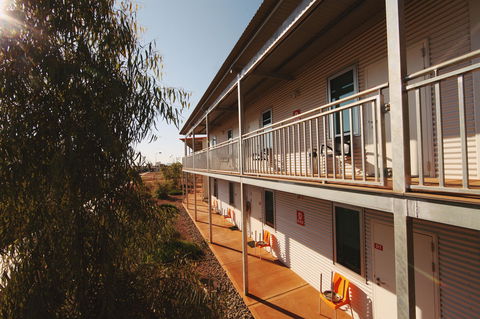 Capricorn Village - Hotel VIC 11
