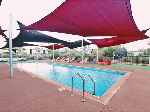 Capricorn Village - Hotel VIC 12