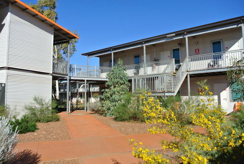 Capricorn Village - Hotel VIC 14