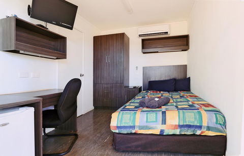Capricorn Village - Hotel VIC 22