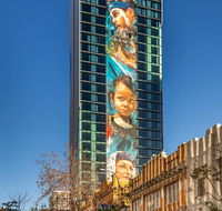 Art Series - The Adnate - Hotel VIC