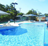 Karrinyup Waters Resort - Hotel VIC