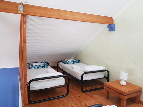 Mandurah Family Resort - Hotel VIC 13