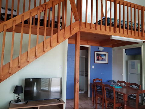 Mandurah Family Resort - Hotel VIC 9