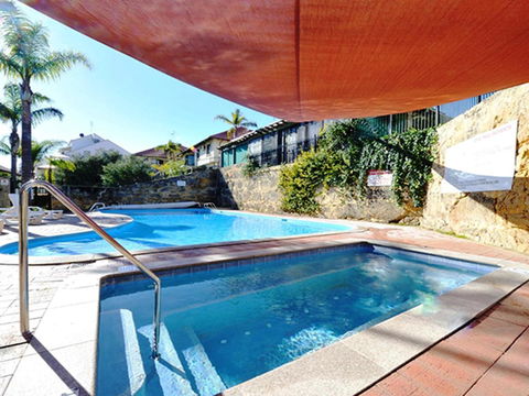 Mandurah Family Resort - Hotel VIC 27