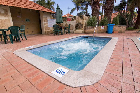 Mandurah Family Resort - Hotel VIC 26