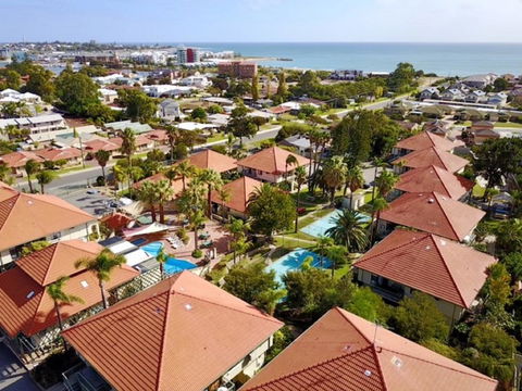 Mandurah Family Resort - Hotel VIC 0