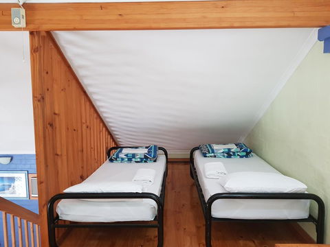 Mandurah Family Resort - Hotel VIC 11