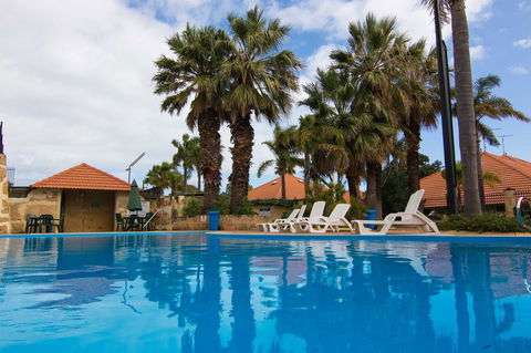 Mandurah Family Resort - Hotel VIC 23