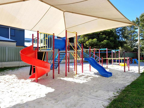 Mandurah Family Resort - Hotel VIC 32