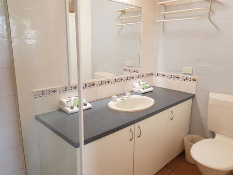 Mandurah Family Resort - Hotel VIC 15