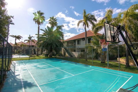 Mandurah Family Resort - Hotel VIC 29