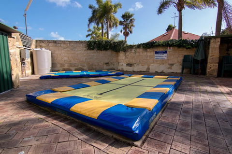 Mandurah Family Resort - Hotel VIC 28