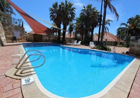 Mandurah Family Resort - Hotel VIC 25