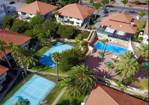 Mandurah Family Resort - Hotel VIC 4