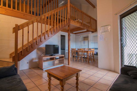 Mandurah Family Resort - Hotel VIC 44