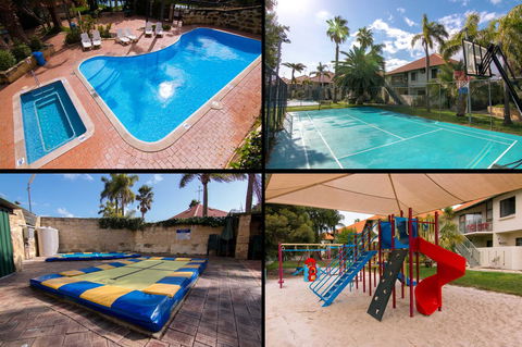 Mandurah Family Resort - Hotel VIC 22