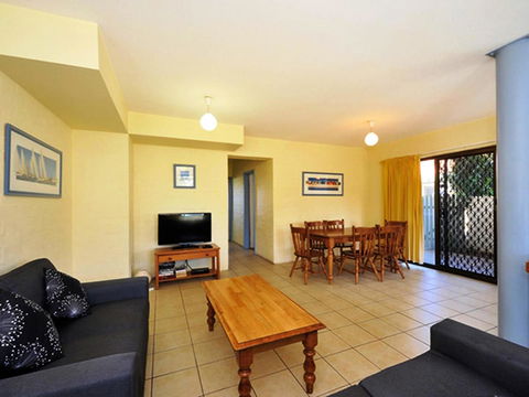 Mandurah Family Resort - Hotel VIC 41