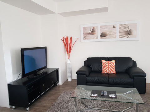 Mandurah Family Resort - Hotel VIC 37