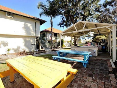 Mandurah Family Resort - Hotel VIC 30