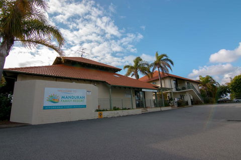 Mandurah Family Resort - Hotel VIC 20