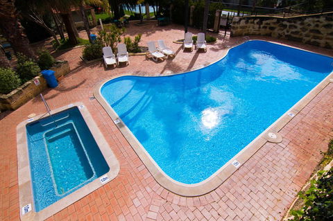 Mandurah Family Resort - Hotel VIC 24