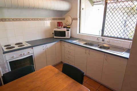 Mandurah Family Resort - Hotel VIC 43