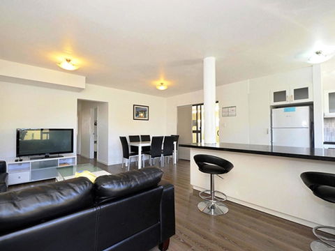 Mandurah Family Resort - Hotel VIC 35
