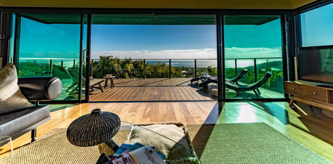 The Roozen Residence - Hotel VIC 1