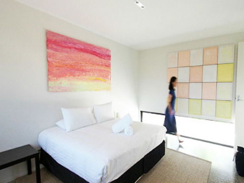 The Roozen Residence - Hotel VIC 23