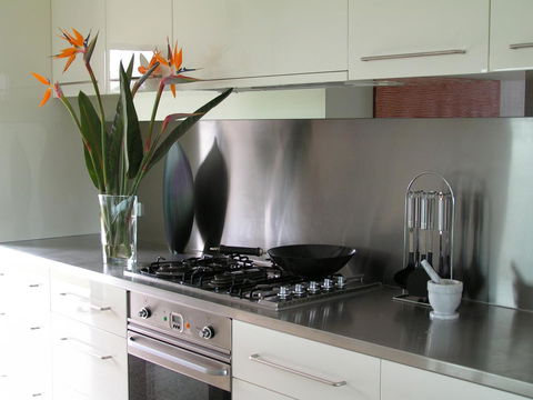 The Roozen Residence - Hotel VIC 8