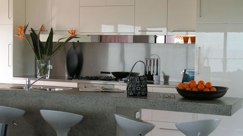 The Roozen Residence - Hotel VIC 5