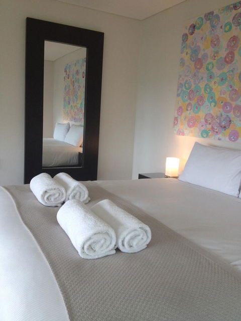 The Roozen Residence - Hotel VIC 24