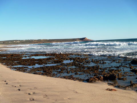 Kanga Cottage - Hotel VIC 31