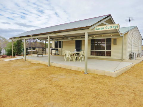 Kanga Cottage - Hotel VIC 0