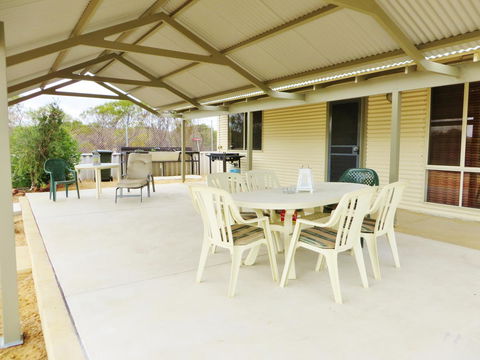 Kanga Cottage - Hotel VIC 7