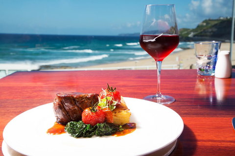 Noah\'s On The Beach - Hotel VIC 5