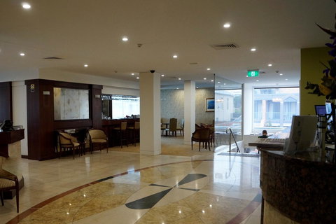 Noah\'s On The Beach - Hotel VIC 22