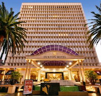 Duxton Hotel Perth - Hotel VIC