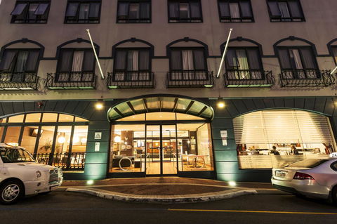 Great Southern Hotel Perth - Hotel VIC 5