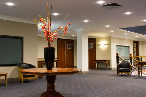 Great Southern Hotel Perth - Hotel VIC 8