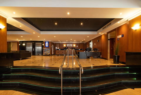 Great Southern Hotel Perth - Hotel VIC 6