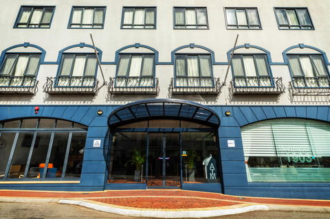 Great Southern Hotel Perth - Hotel VIC 4