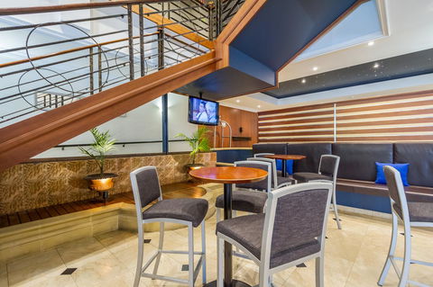 Great Southern Hotel Perth - Hotel VIC 12