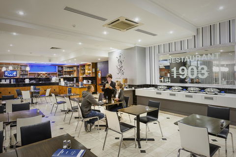 Great Southern Hotel Perth - Hotel VIC 14