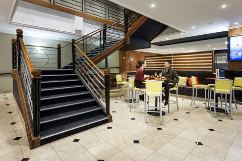Great Southern Hotel Perth - Hotel VIC 13