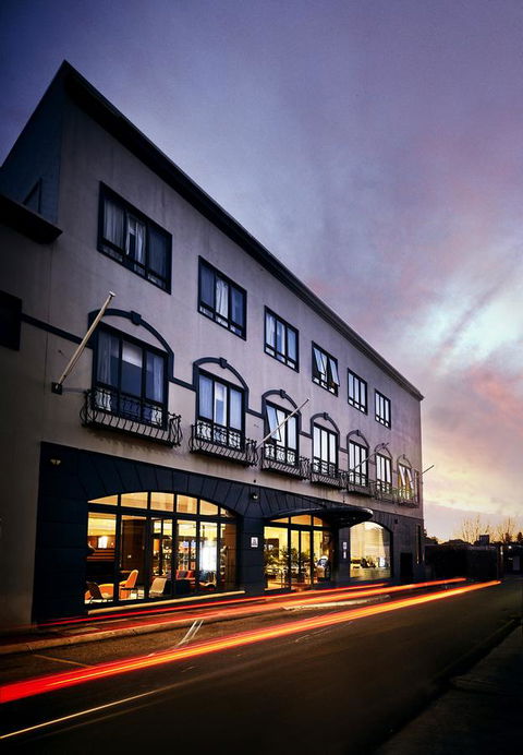 Great Southern Hotel Perth - Hotel VIC 2