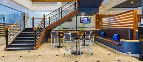 Great Southern Hotel Perth - Hotel VIC 10