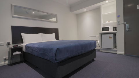 Great Southern Hotel Perth - Hotel VIC 1
