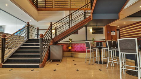 Great Southern Hotel Perth - Hotel VIC 15
